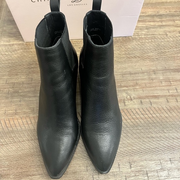 Chinese Laundry Finn Bootie - Picture 2 of 3